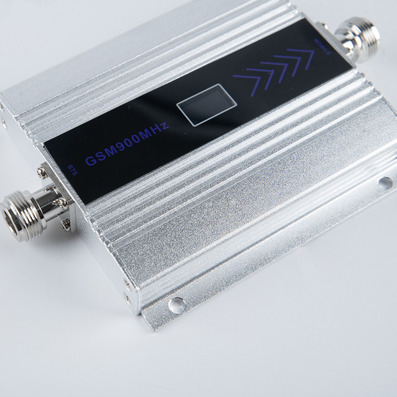 安岳家用单频手机信号增强器100㎡