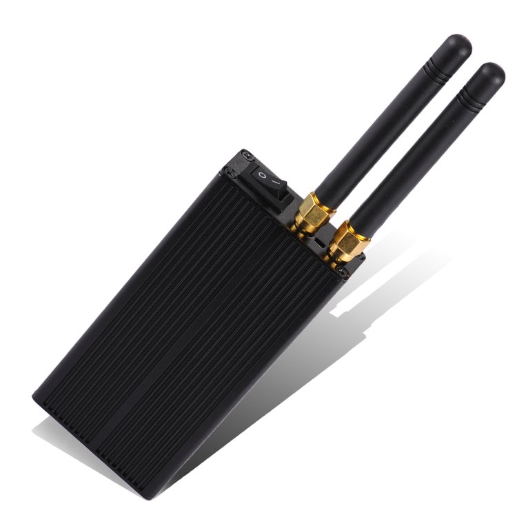  安岳1.2G/1.5G导航屏蔽器
